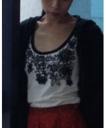 ZARA | タンクトップ