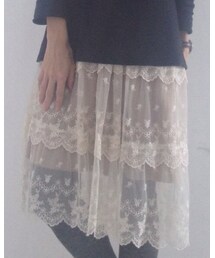 Korea | スカート