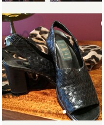 VINTAGE | サンダル