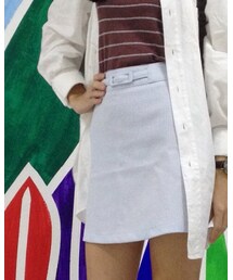 chocolat | スカート