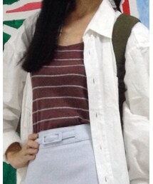 TOPSHOP | Tシャツ/カットソー