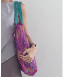 DAISO | エコバッグ/サブバッグ