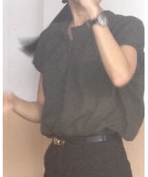 Southaven | シャツ/ブラウス