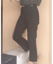 Yen | その他パンツ