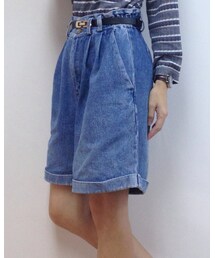 JAPAN | デニムパンツ