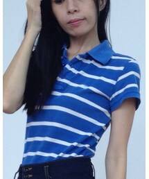 PADINI | ポロシャツ