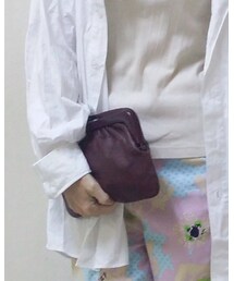 VINTAGE | クラッチバッグ