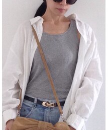 VINTAGE | シャツ/ブラウス