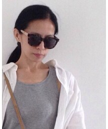 gentle monster | サングラス