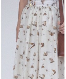 VINTAGE | スカート