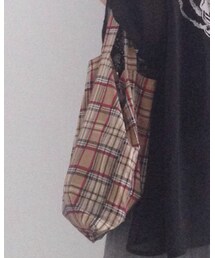 Handmade | エコバッグ/サブバッグ