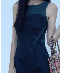 Thread Theory | つなぎ/オールインワン