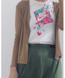 NIKE | Tシャツ/カットソー