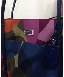 TUMI | トートバッグ