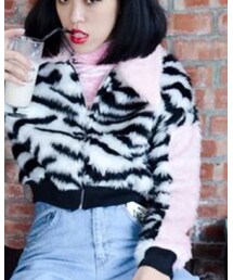 Theraggedpriest | スーツジャケット