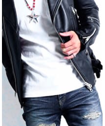 JACKROSE | Tシャツ/カットソー