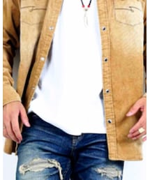 JACKROSE | Tシャツ/カットソー