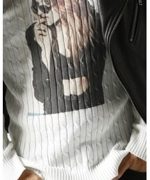 JACKROSE | トップス