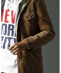 JACKROSE | ジャケット/アウター