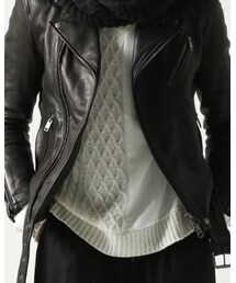 JACKROSE | トップス