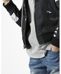 JACKROSE | トップス