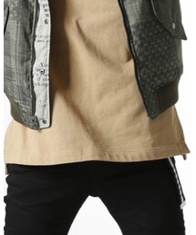 JACKROSE | トップス
