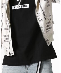 JACKROSE | トップス