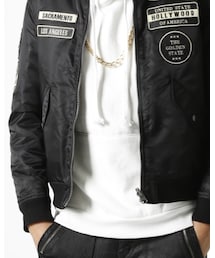 JACKROSE | パーカー