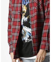 JACKROSE | トップス