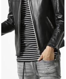 JACKROSE | トップス