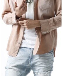 JACKROSE | Tシャツ/カットソー