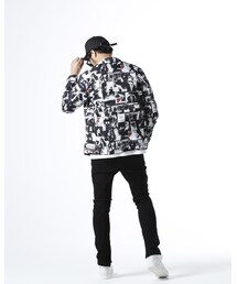 back style | その他