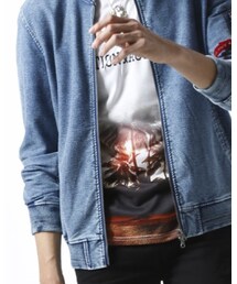 JACKROSE | トップス