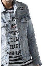 JACKROSE | ジャケット/アウター