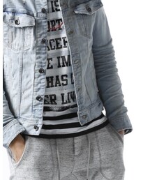 JACKROSE | トップス