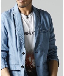 JACKROSE | トップス