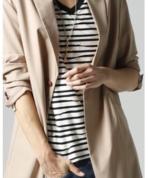 JACKROSE | トップス