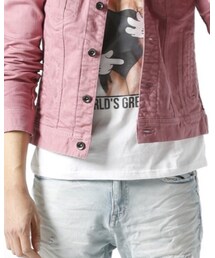 JACKROSE | トップス