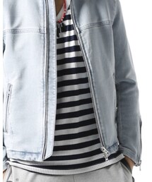 JACKROSE | トップス