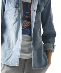 JACKROSE | トップス