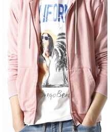 JACKROSE | トップス