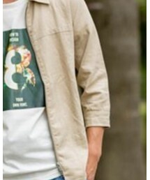 JACKROSE | トップス