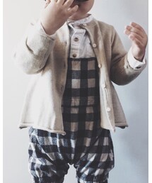 SM2 | カーディガン/ボレロ