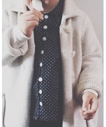 GLOBAL WORK | シャツ/ブラウス