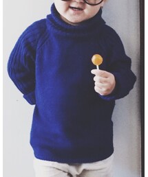 COMME CA DU MODE | ニット/セーター