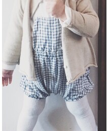 Handmade | サロペット/オーバーオール