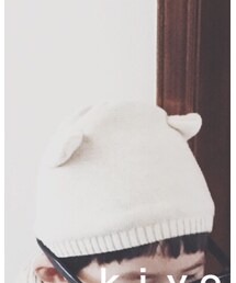 babyGAP | ニットキャップ/ビーニー