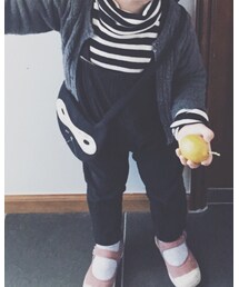 Handmade | サロペット/オーバーオール