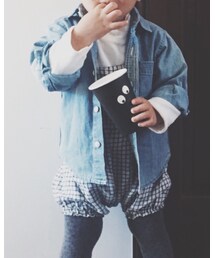 西松屋 | シャツ/ブラウス