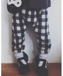 Handmade | その他パンツ